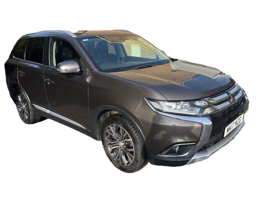 2.2 DI-D 3 SUV 5dr Diesel Auto 4WD Euro 6 (147 ps)